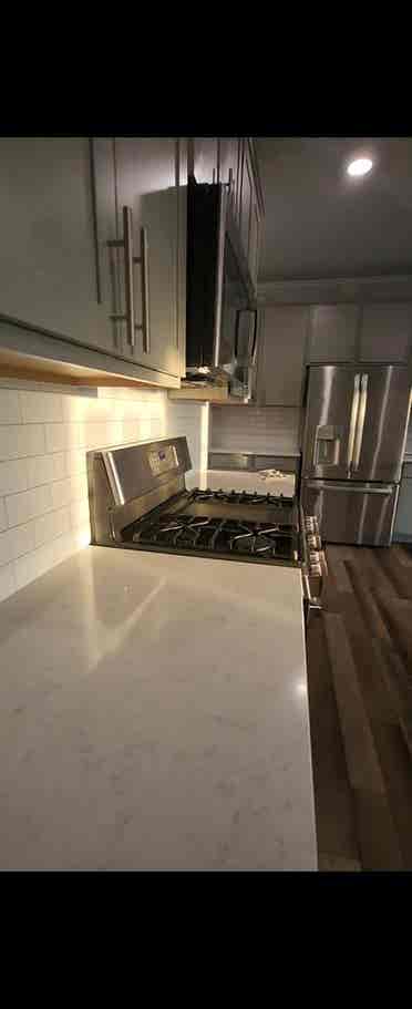 4 BR in Raleigh