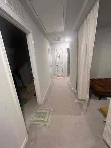 4 BR in Raleigh