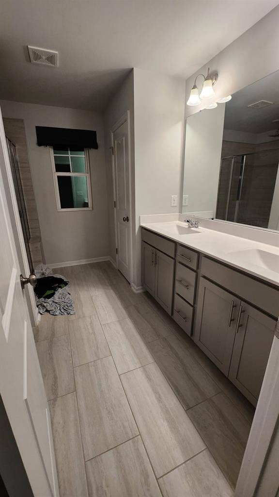 4 BR in Raleigh