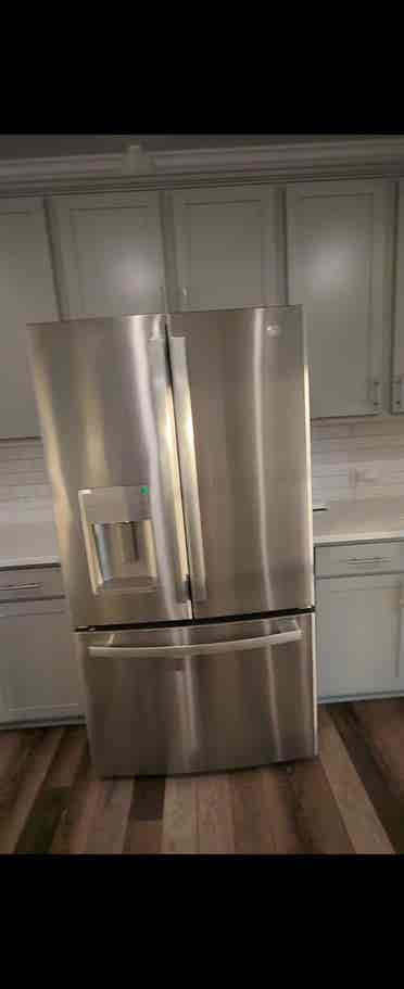 4 BR in Raleigh