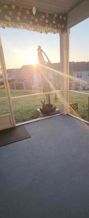 4 BR in Raleigh