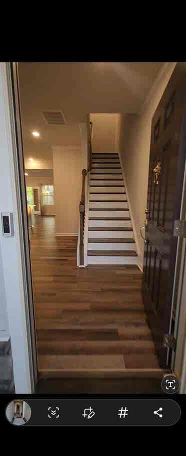 4 BR in Raleigh