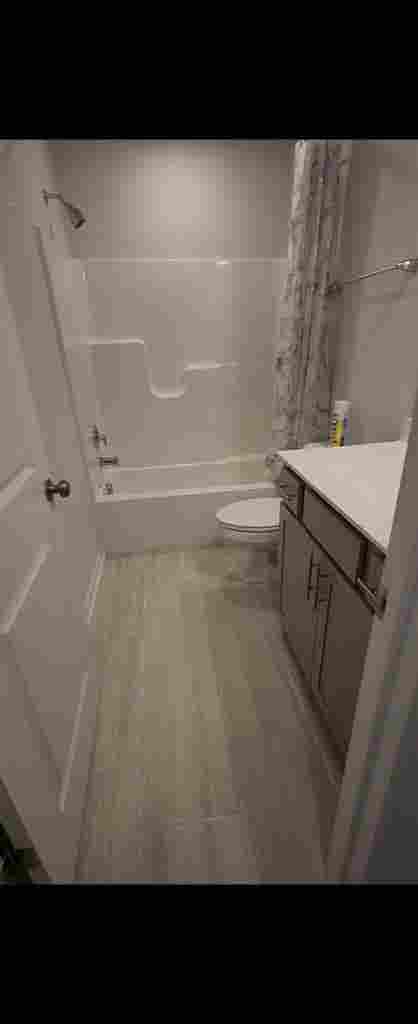 4 BR in Raleigh