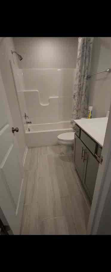 4 BR in Raleigh