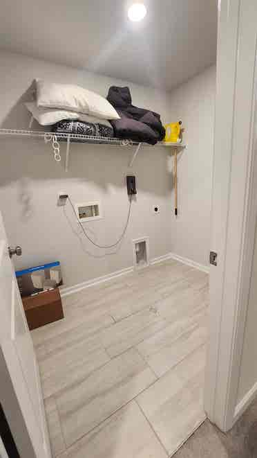 4 BR in Raleigh