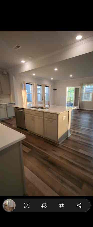 4 BR in Raleigh