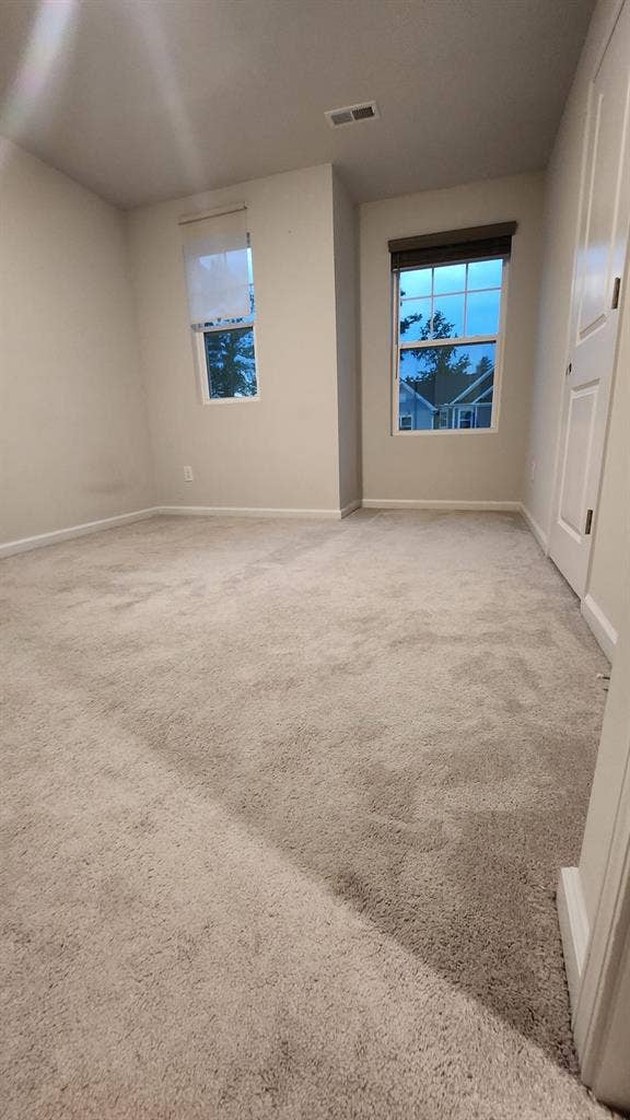 4 BR in Raleigh
