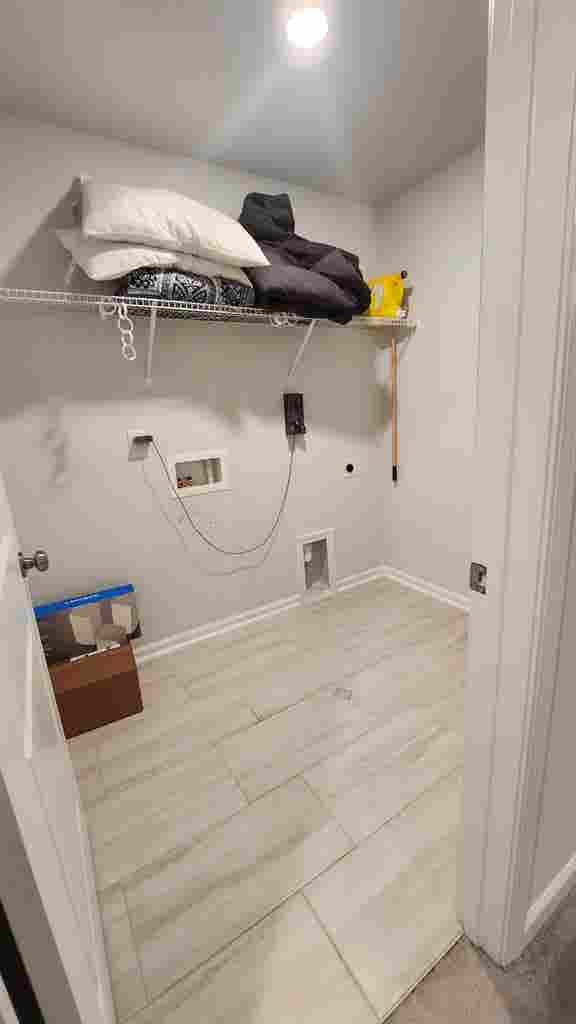 4 BR in Raleigh