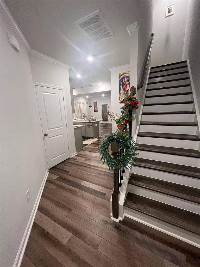 4 BR in Raleigh
