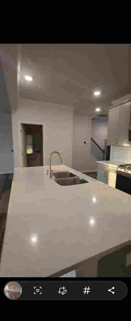 4 BR in Raleigh