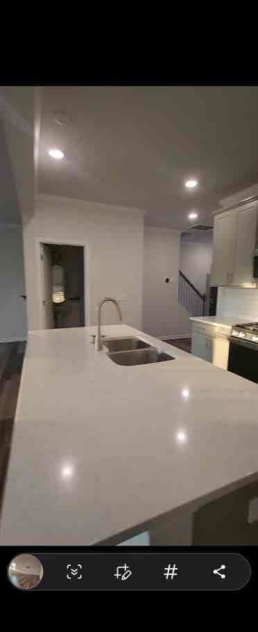 4 BR in Raleigh