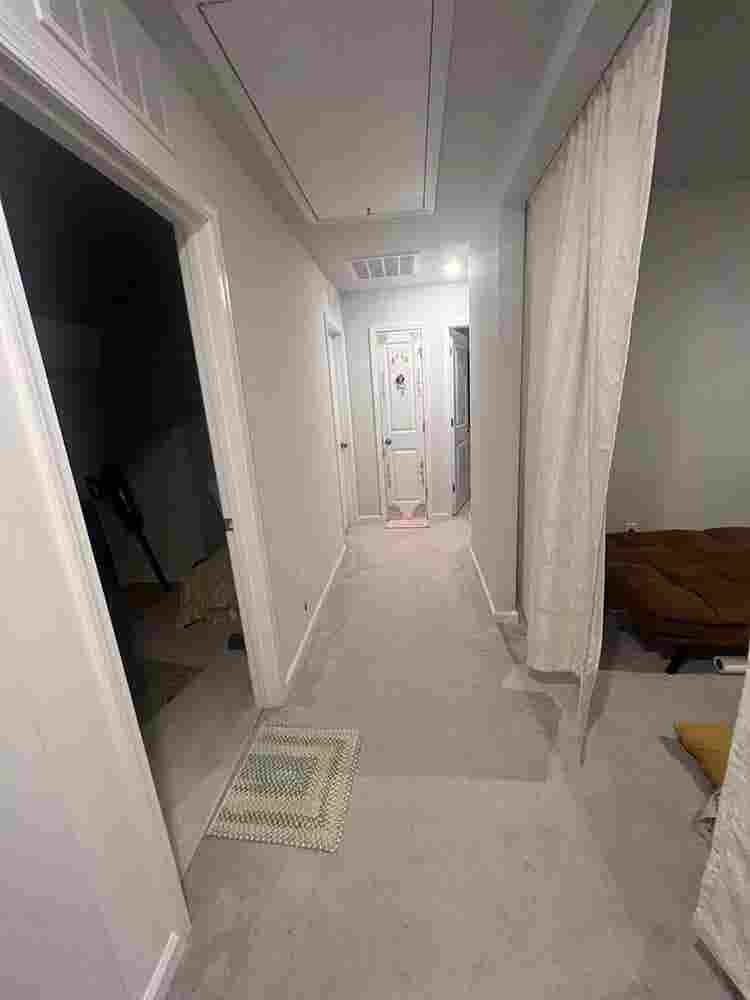 4 BR in Raleigh
