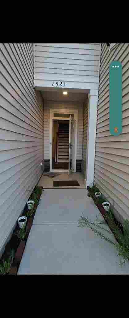 4 BR in Raleigh