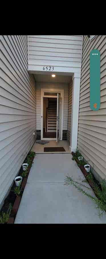 4 BR in Raleigh