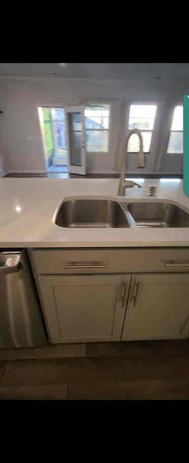 4 BR in Raleigh