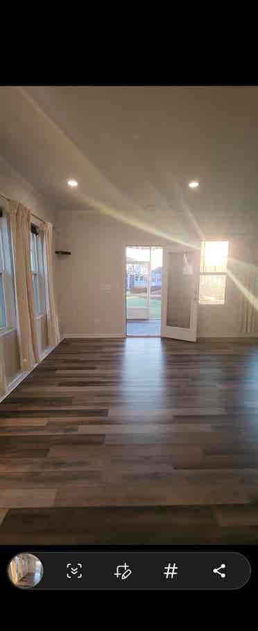 4 BR in Raleigh