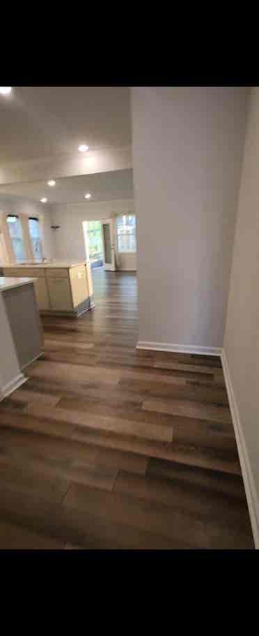 4 BR in Raleigh