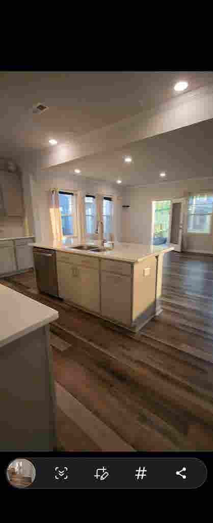 4 BR in Raleigh
