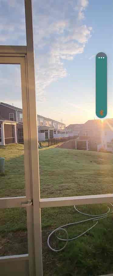 4 BR in Raleigh