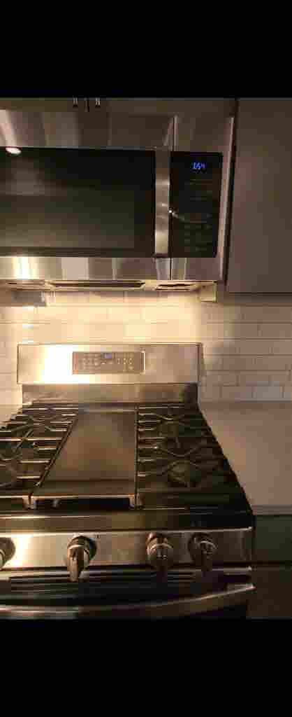 4 BR in Raleigh