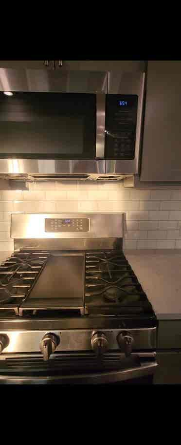 4 BR in Raleigh