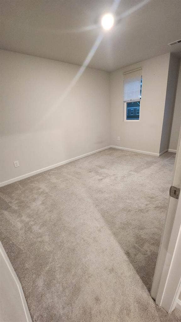 4 BR in Raleigh