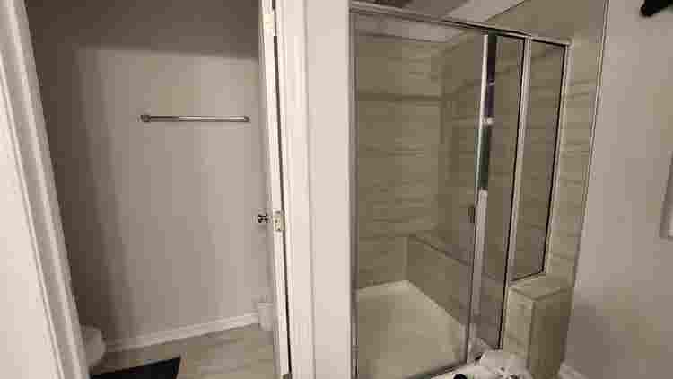 4 BR in Raleigh