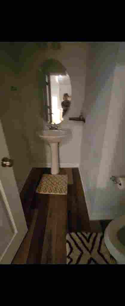 4 BR in Raleigh