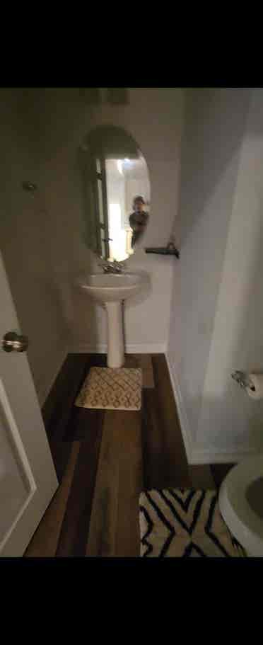 4 BR in Raleigh