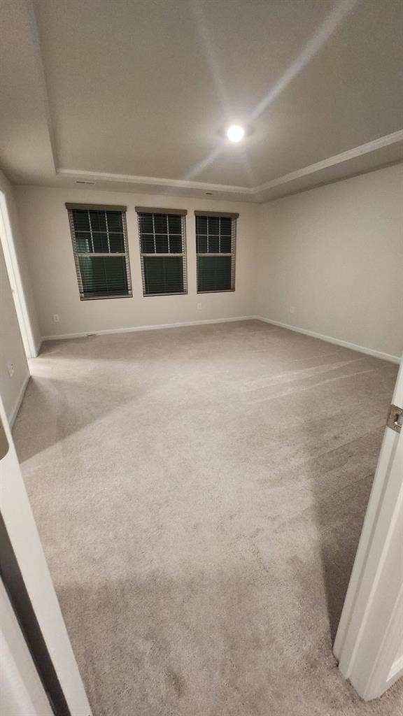 4 BR in Raleigh