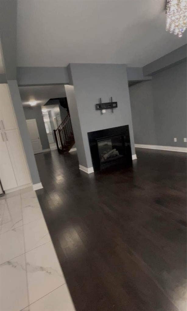 3 Bedrooms in a Detached house.