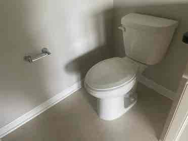 3 BR in Durham