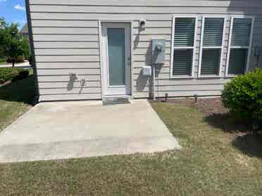 3 BR in Durham