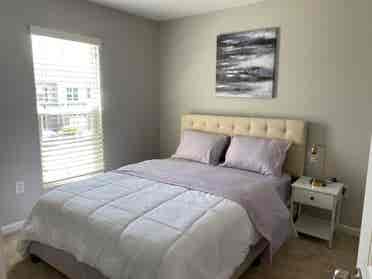 3 BR in Durham