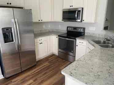3 BR in Durham