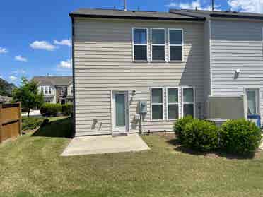 3 BR in Durham