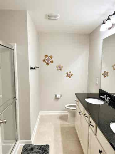 3 BR in Durham