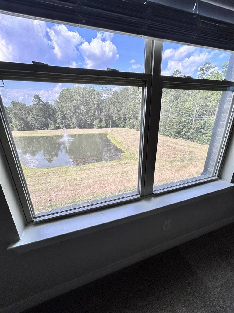 1BR private bath and closet in 3BR