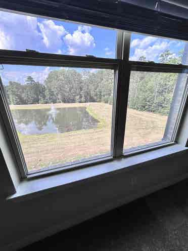1BR private bath and closet in 3BR