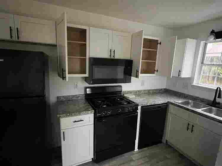 2 BR in Douglasville