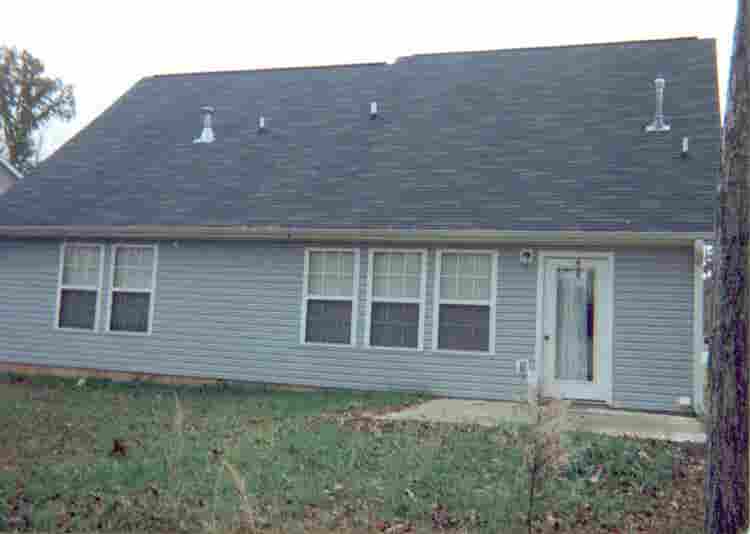 2 BR in Douglasville