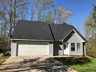 2 BR in Douglasville