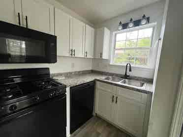 2 BR in Douglasville