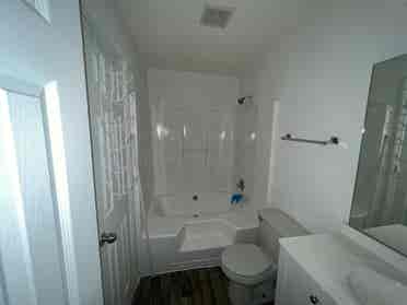 2 BR in Douglasville