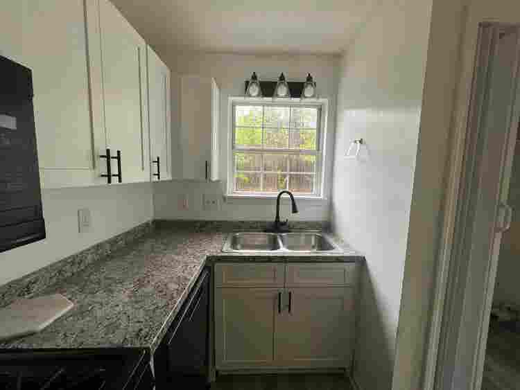 2 BR in Douglasville