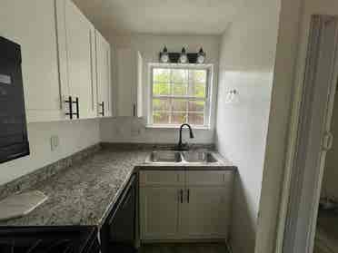 2 BR in Douglasville