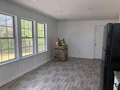 2 BR in Douglasville