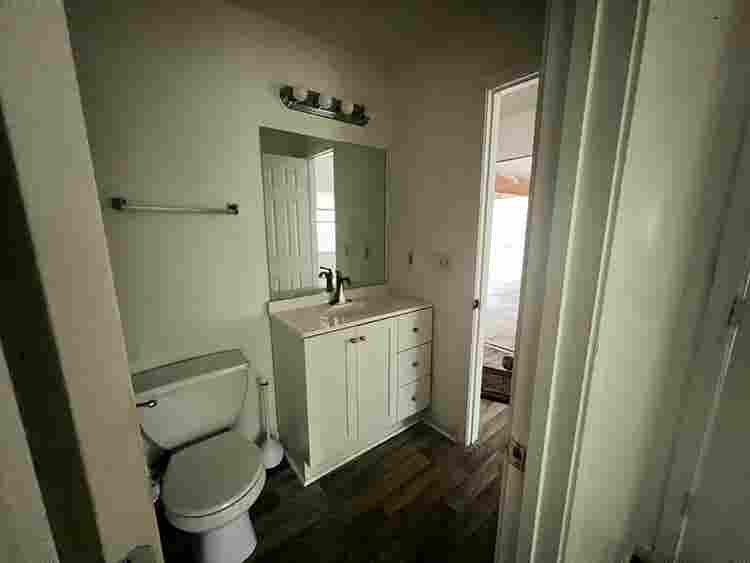 2 BR in Douglasville