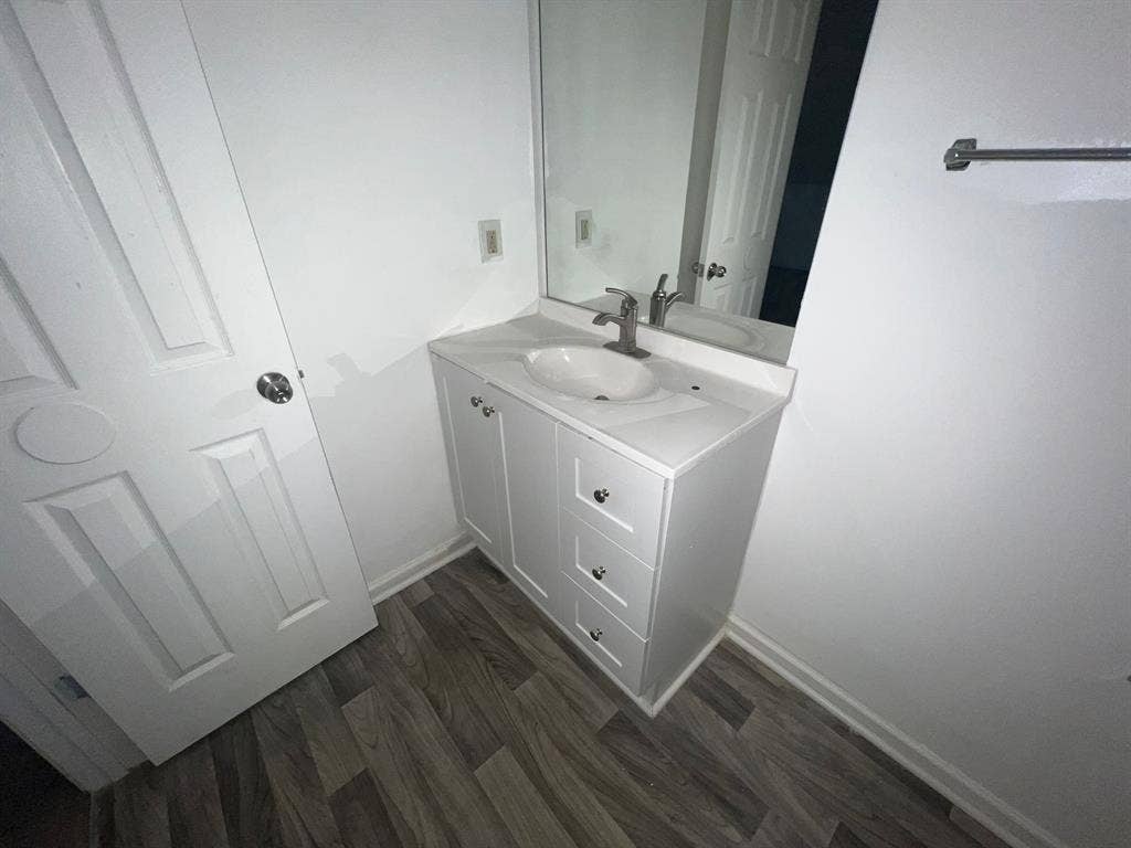 2 BR in Douglasville