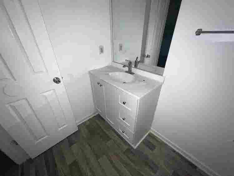 2 BR in Douglasville